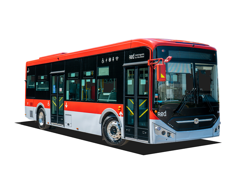 Zhong Tong Transportes Cabal Zhong Tong Transportes Cabal